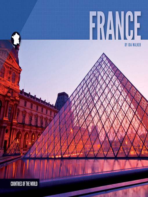 Title details for France by Ida Walker - Available